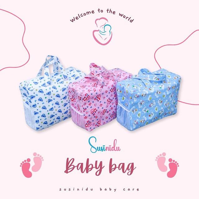 Baby Bag - Susinidu